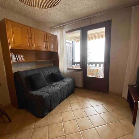 Appartamento Laye Station -Les Arolles B - 4 Personnes Esterno foto