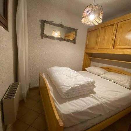 Appartamento Laye Station -Les Arolles B - 4 Personnes Esterno foto