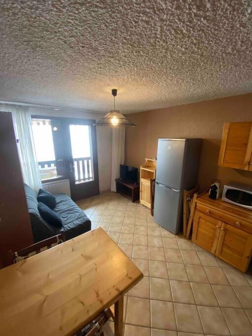 Appartamento Laye Station -Les Arolles B - 4 Personnes Esterno foto