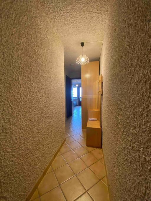 Appartamento Laye Station -Les Arolles B - 4 Personnes Esterno foto