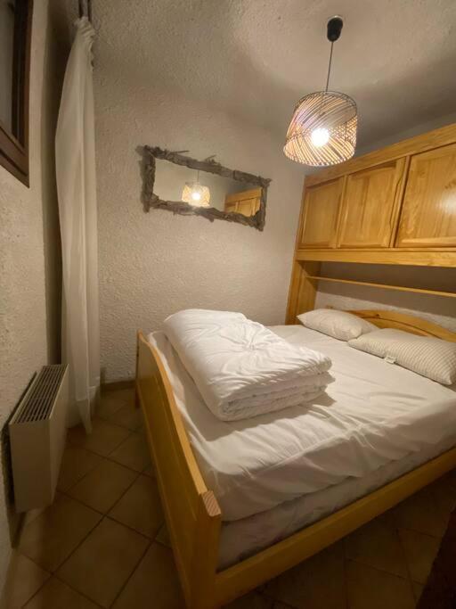 Appartamento Laye Station -Les Arolles B - 4 Personnes Esterno foto